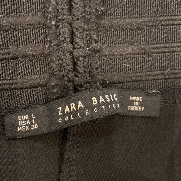 Zara leggings - Picture 4 of 4